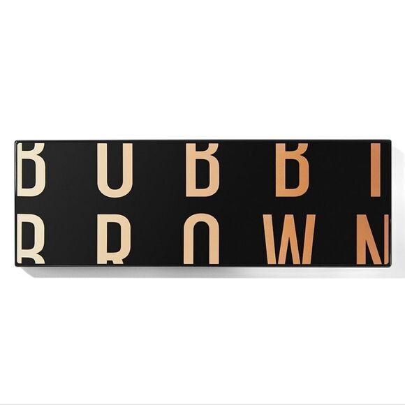 Bobbi Brown Limited Edition Golden Nudes Eyeshadow Palette - Picture 11 of 17